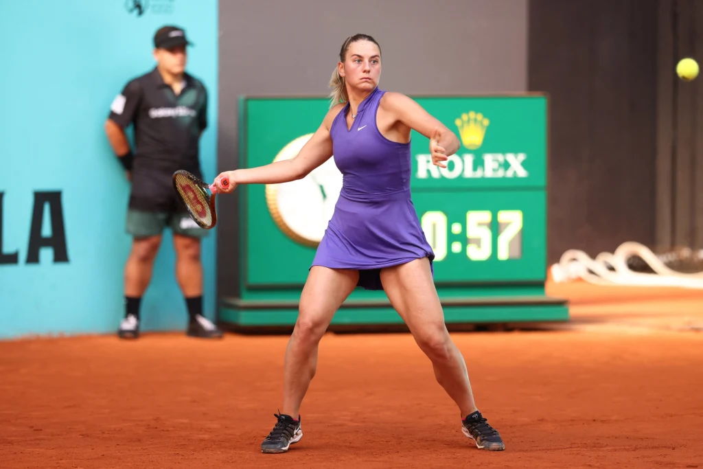 Marta Kostiuk Marta Kostiuk