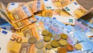 Euro po raz ostatni było notowane w okolicach 4,30 zł w 2020 roku, jeszcze przed wybuchem pandemii koronawirusa