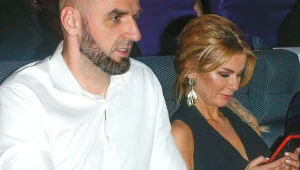 Gortat odlicza dni, a tu takie słowa małżonki. "Jak to możliwe?"