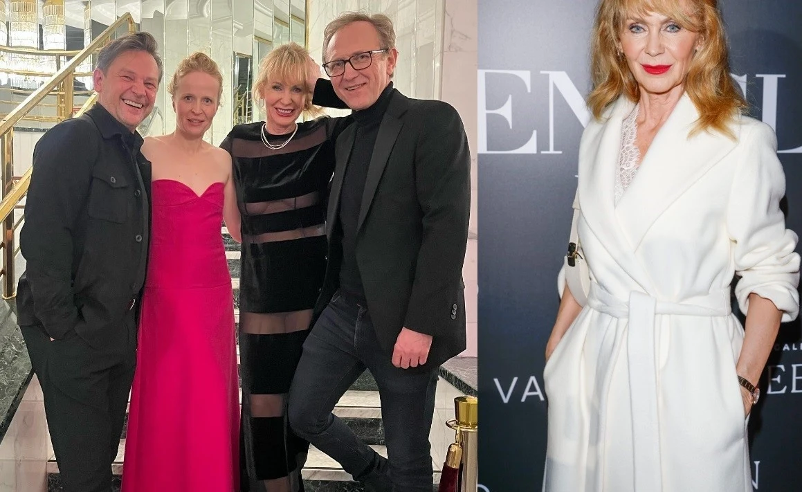 Beata Ścibakówna Instagram @beata_scibakowna_official Beata Ścibakówna Instagram @beata_scibakowna_official