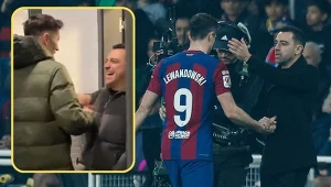 Wielki zwrot akcji w klubie "Lewego"? Absurdalny scenariusz, ale to możliwe