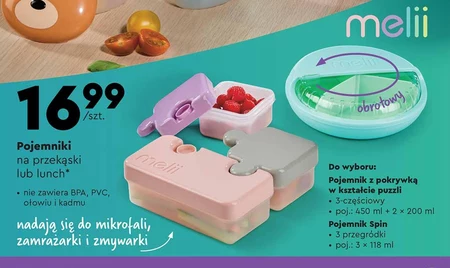 Pojemnik Lunch