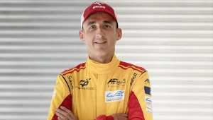 Robert Kubica