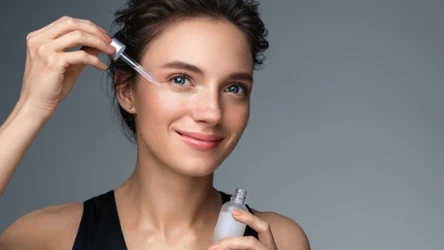 Serum do twarzy za darmo w Rossmannie! 