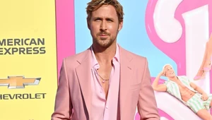 Ryan Gosling zaśpiewa piosenkę z "Barbie" na Oscarach