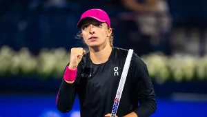 Iga Świątek zbliża się do czołówki najlepiej zarabiających tenisistek wszechczasów