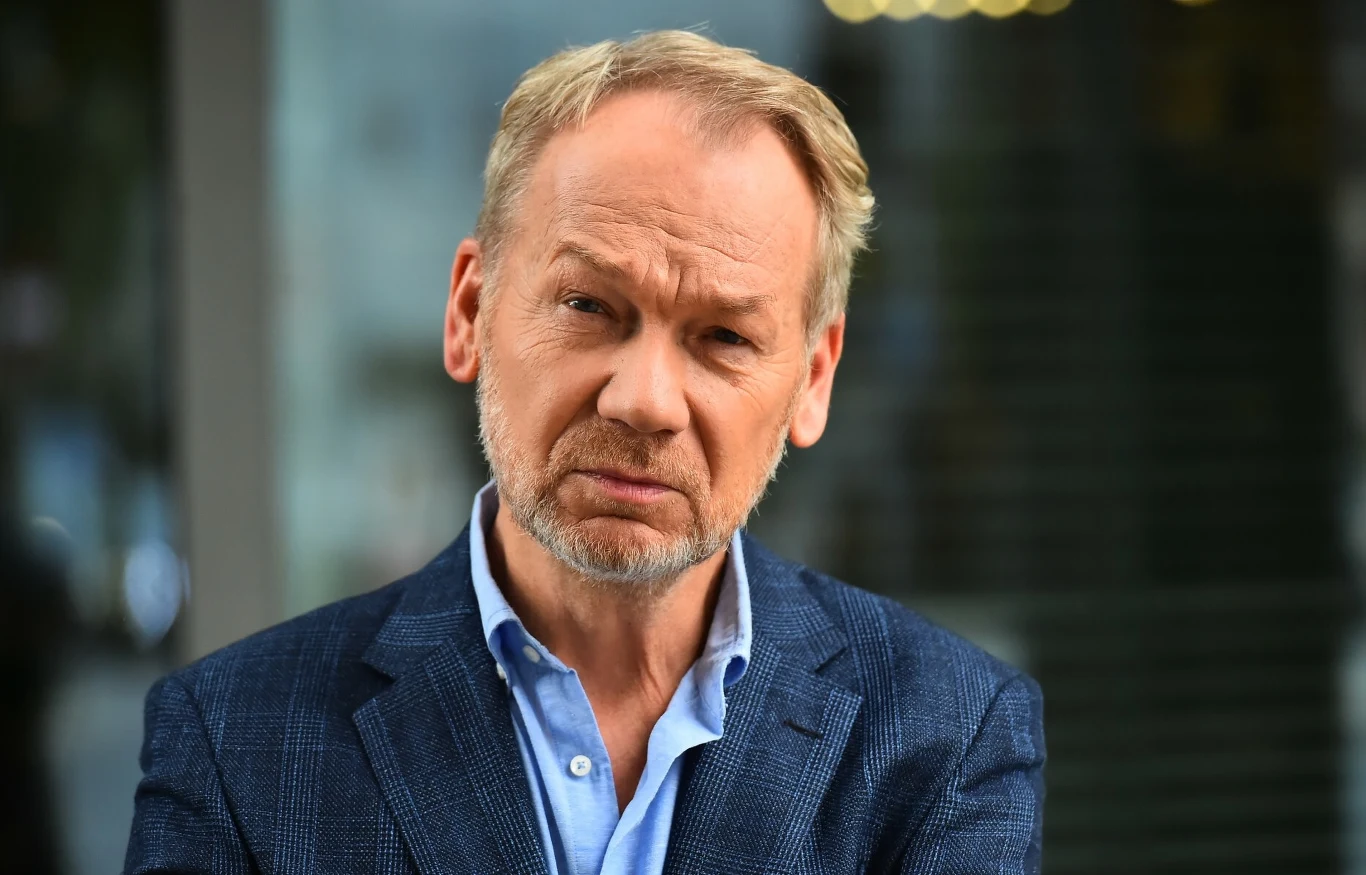 Mirosław Baka Mirosław Baka