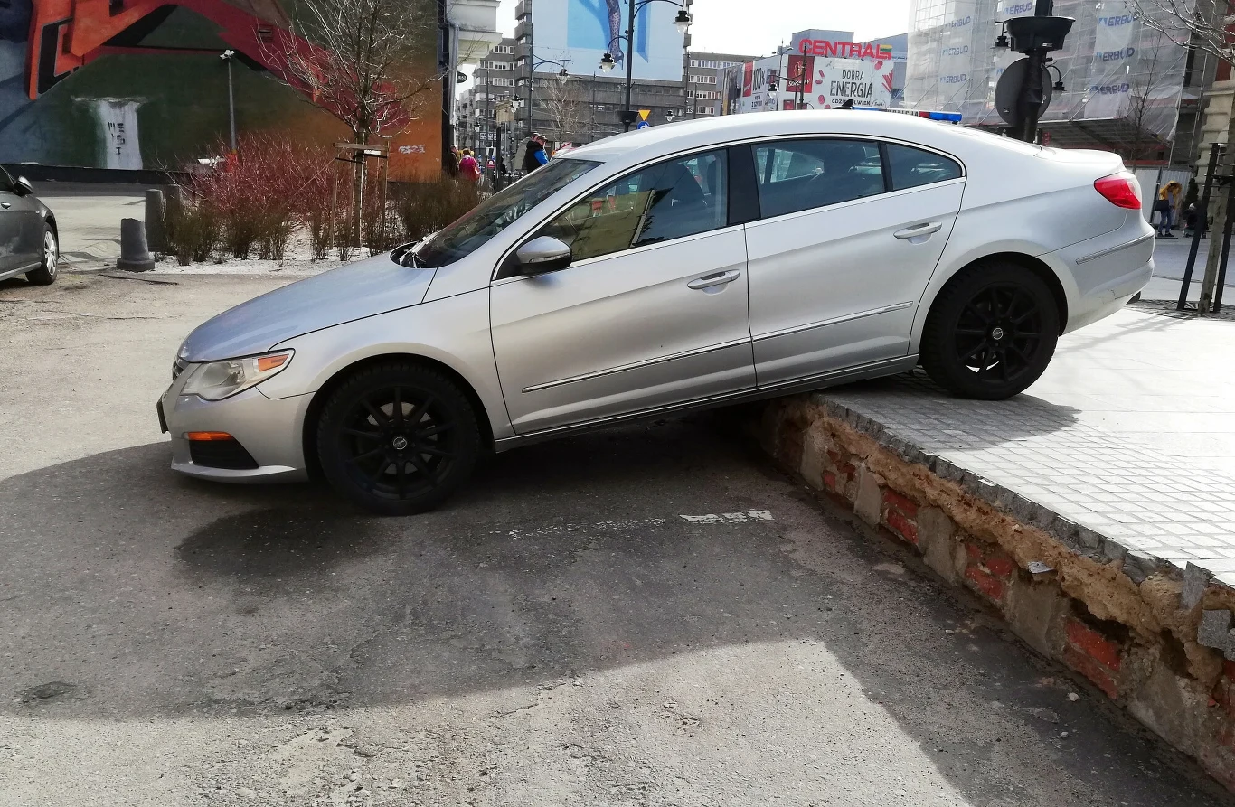 W takich sytuacjach przydaje się ubezpieczenia autocasco W takich sytuacjach przydaje się ubezpieczenia autocasco