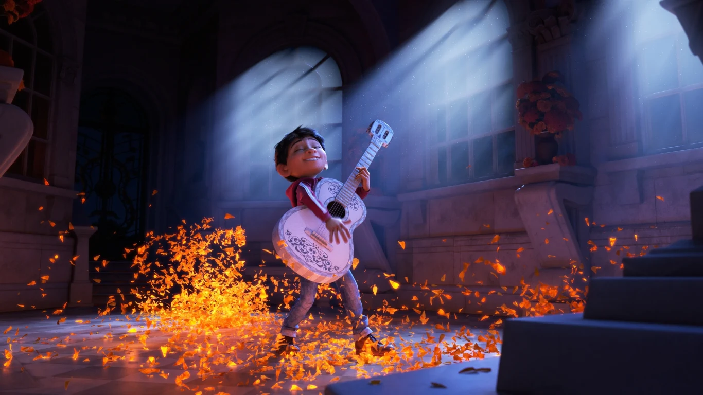 "Coco"