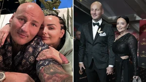 Wstrząsające wyznanie Wybrańczyk. Szpilka uratował jej życie