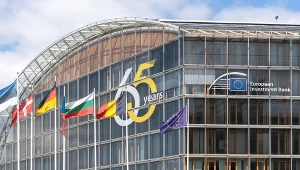 Europejski Bank Inwestycyjny udzielił polskim firmom 5,1 mld euro kredytów i gwarancji w 2023 roku