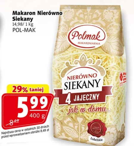 Makaron Polmak