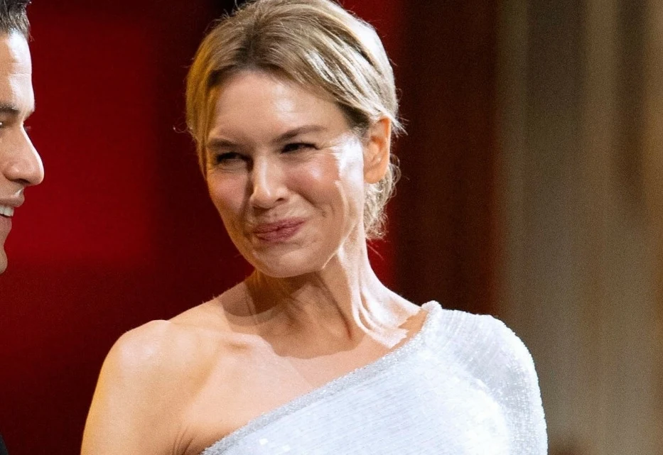 Renée Zellweger Renée Zellweger