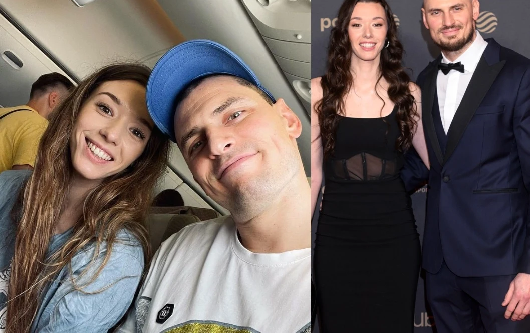 Instagram @zuziagorecka Instagram @zuziagorecka