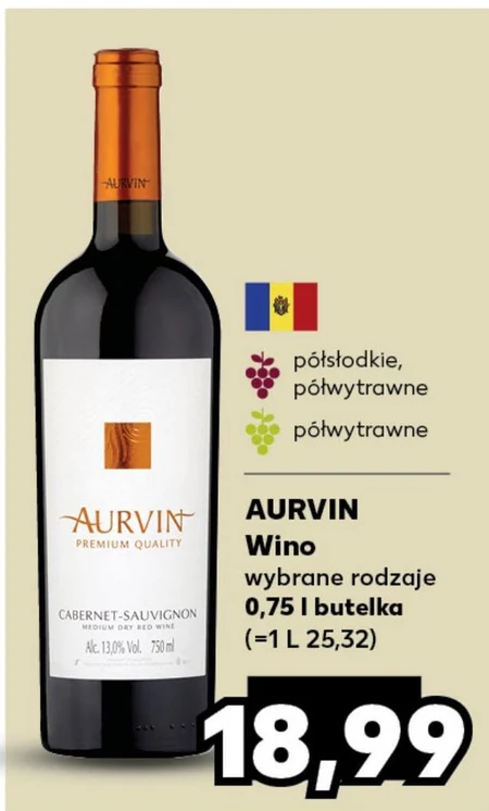Wino Aurvin