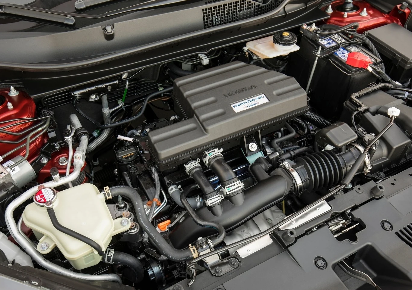 Honda ogłosiła akcję serwisową kilku swoich modeli Honda ogłosiła akcję serwisową kilku swoich modeli