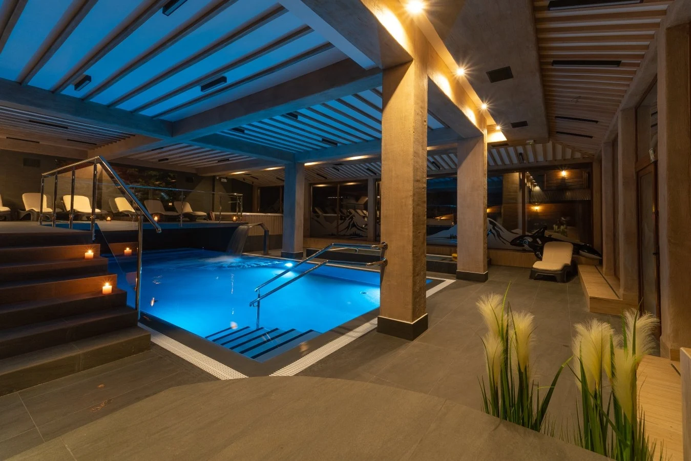 Hotel Helan 