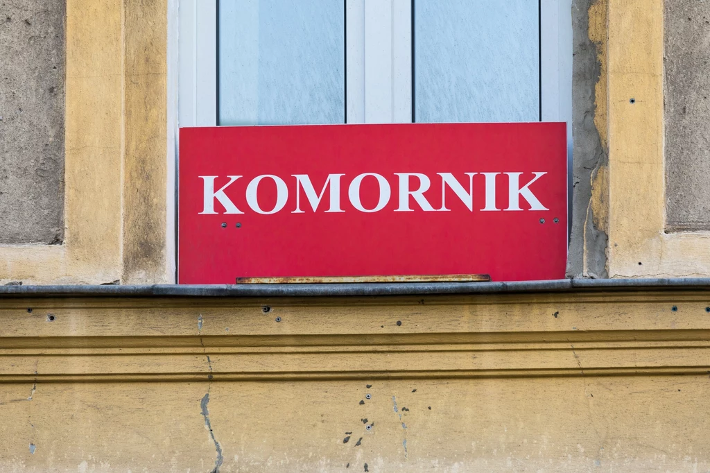 Zajęcia komornicze z nowymi zasadami. Tego komornik już ci nie zabierze.