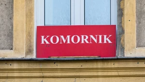 Ile komornik może zabrać z pensji? Są już nowe zasady.