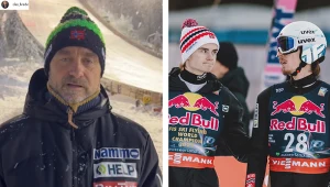 Clas Brede Braathen przez 20 lat pracował jako dyrektor sportowy norweskiej kadry skoczków. Teraz czekają go inne wyzwania