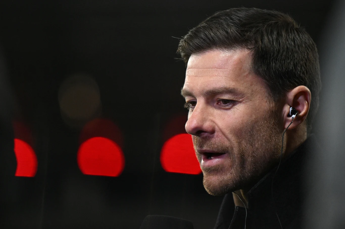 Xabi Alonso