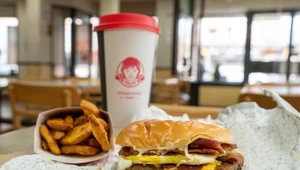 Wendy's wprowadzi nowy system cen. Będzie tak jak w aplikacji Uber