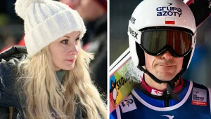 Ewa Bilan-Stoch prosto z mostu o Piotrze Żyle. Z niczym się nie kryła 