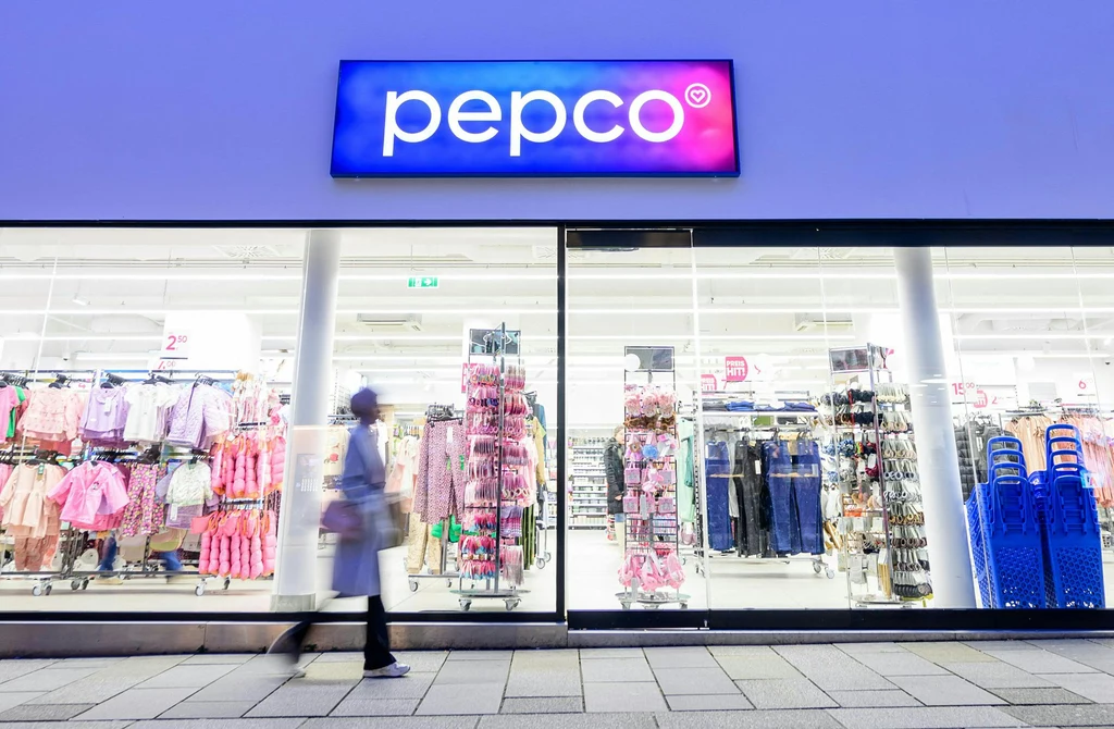 Grupa Pepco padła ofiarą ataku phishingowego i straciła około 15,5 mln euro. Zdjęcie ilustracyjne
