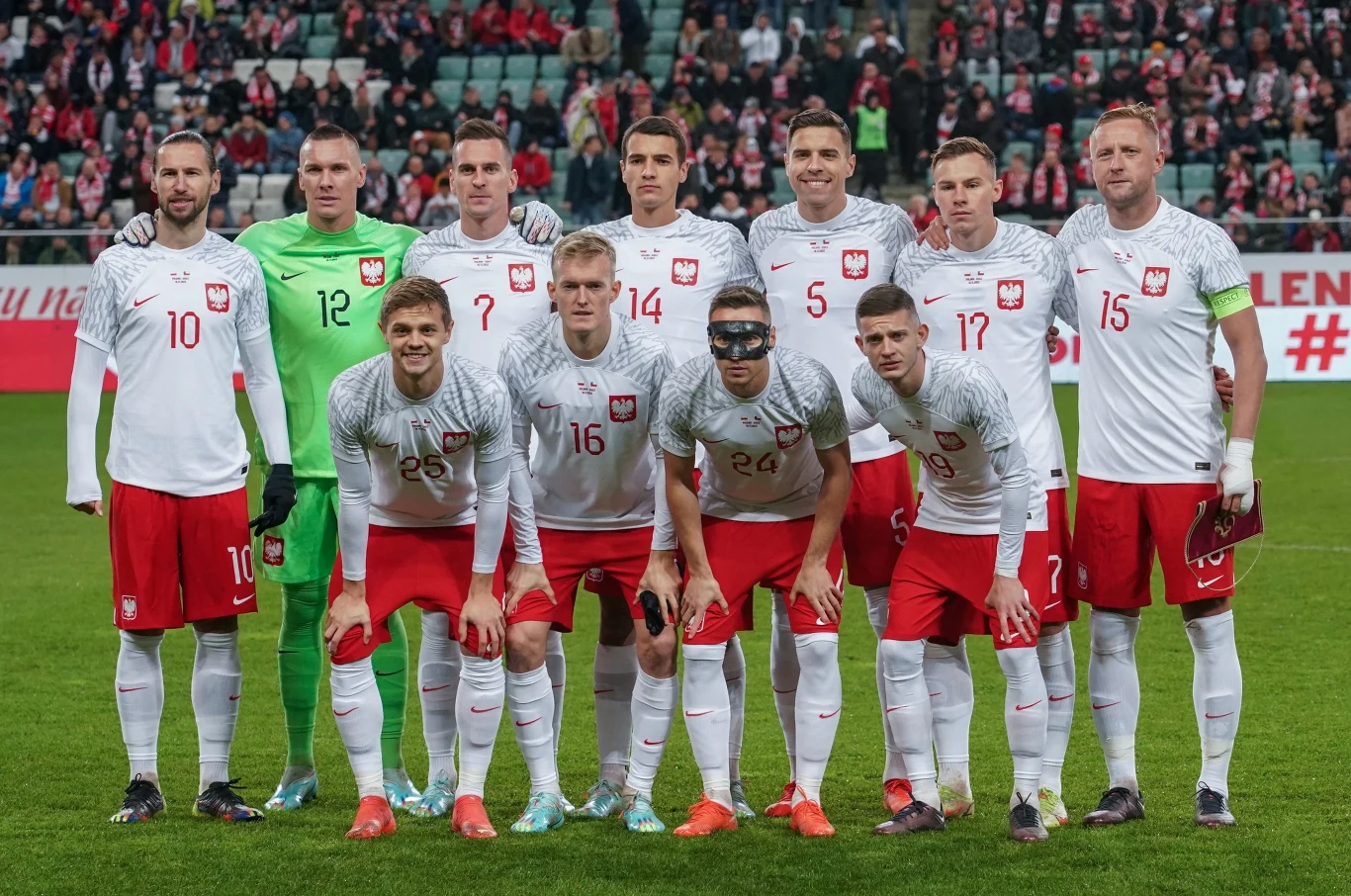Reprezentacja Polski Reprezentacja Polski