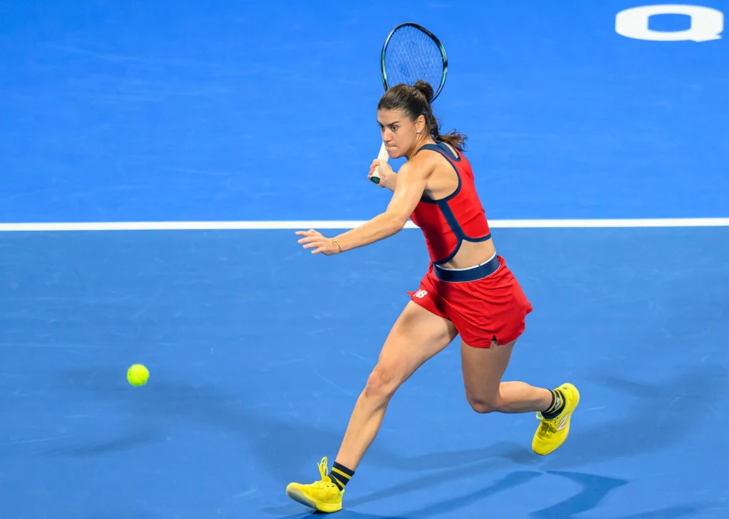 Sorana Cirstea Sorana Cirstea