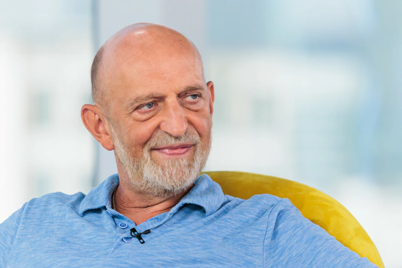 Janusz Chabior Janusz Chabior