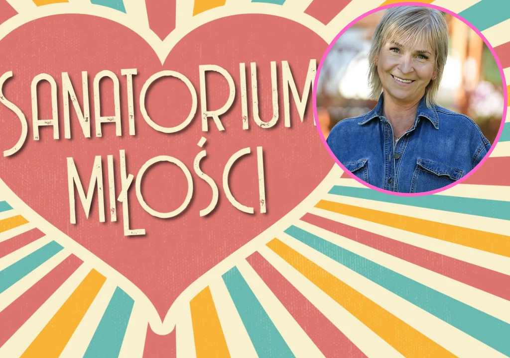 Sanatorium miłości 6. Małgorzata z Sobótki