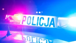 Warszawa. W odholowywanym samochodzie odnaleziono granat