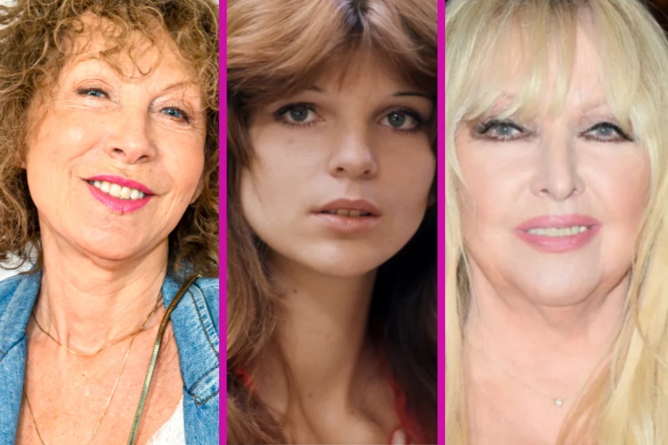 Uzupełnij brakujące imiona wokalistek [QUIZ]