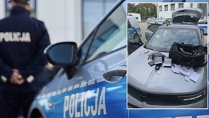 Ukraińscy dziennikarze zatrzymani w Polsce. Interweniował ambasador