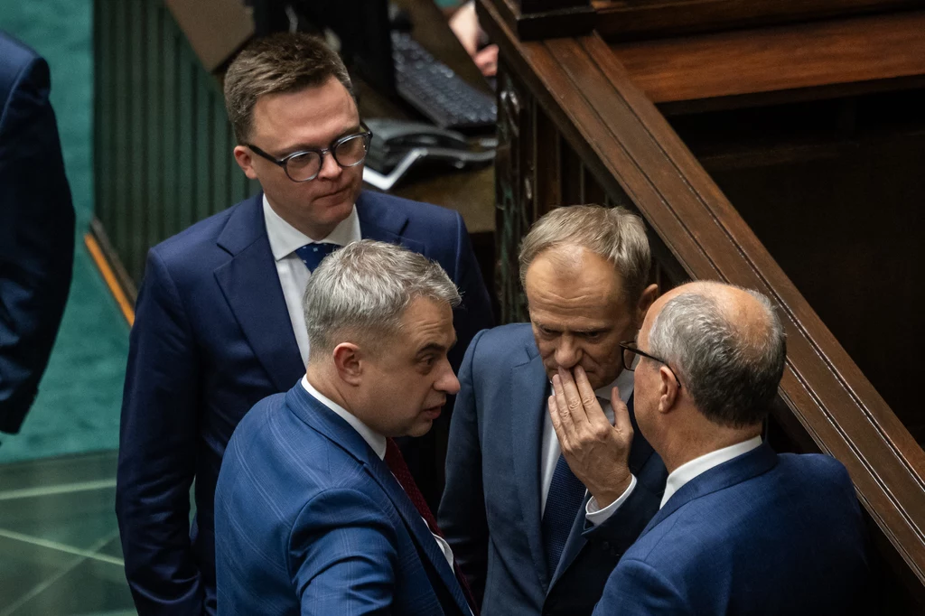 Rząd Donalda Tuska nie powiedział jeszcze ostatniego słowa w kwestii wakacji kredytowych