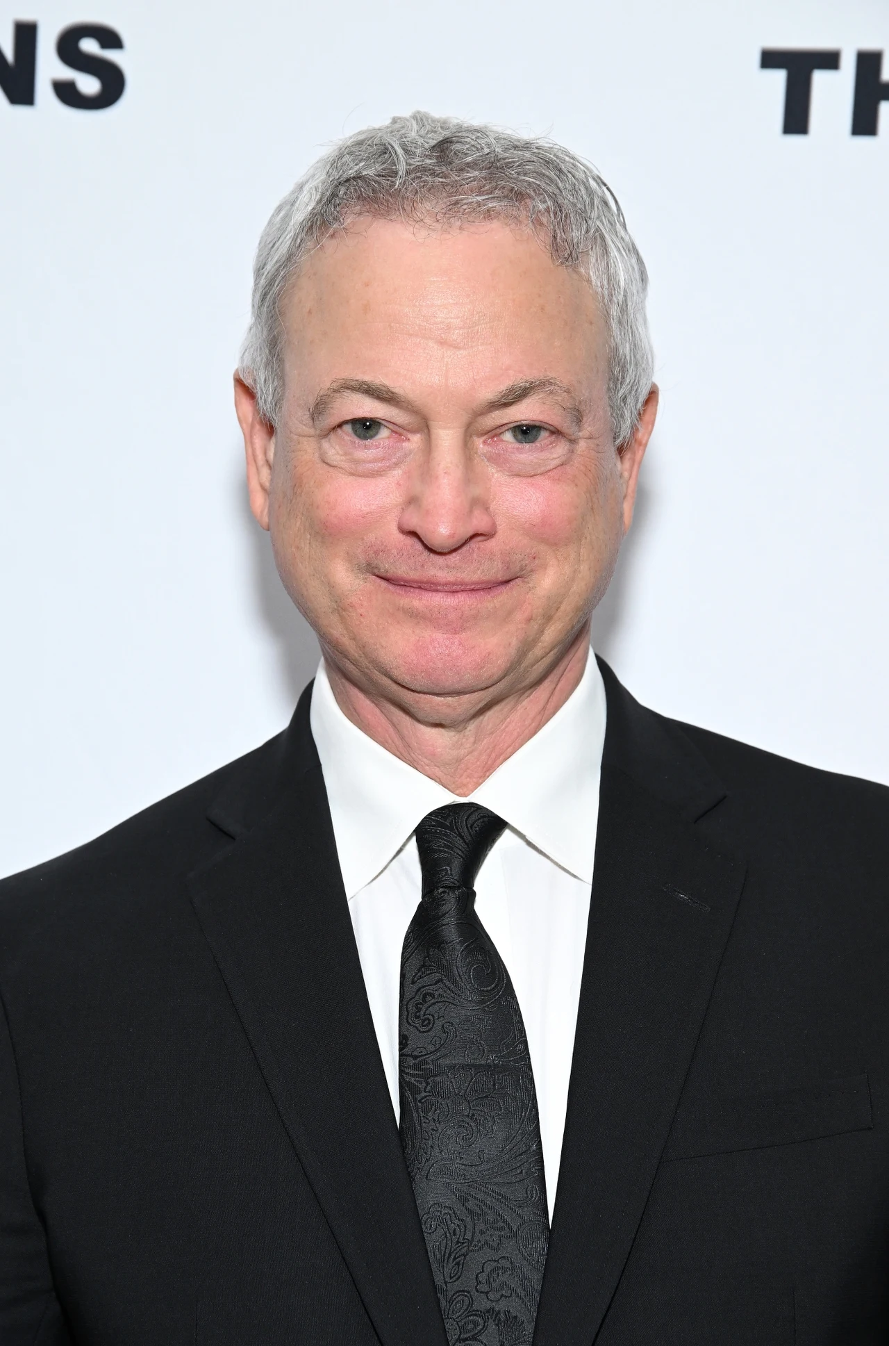 Gary Sinise