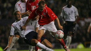 Polak uciszył słynny stadion. Później jego życie potoczyło się zaskakująco