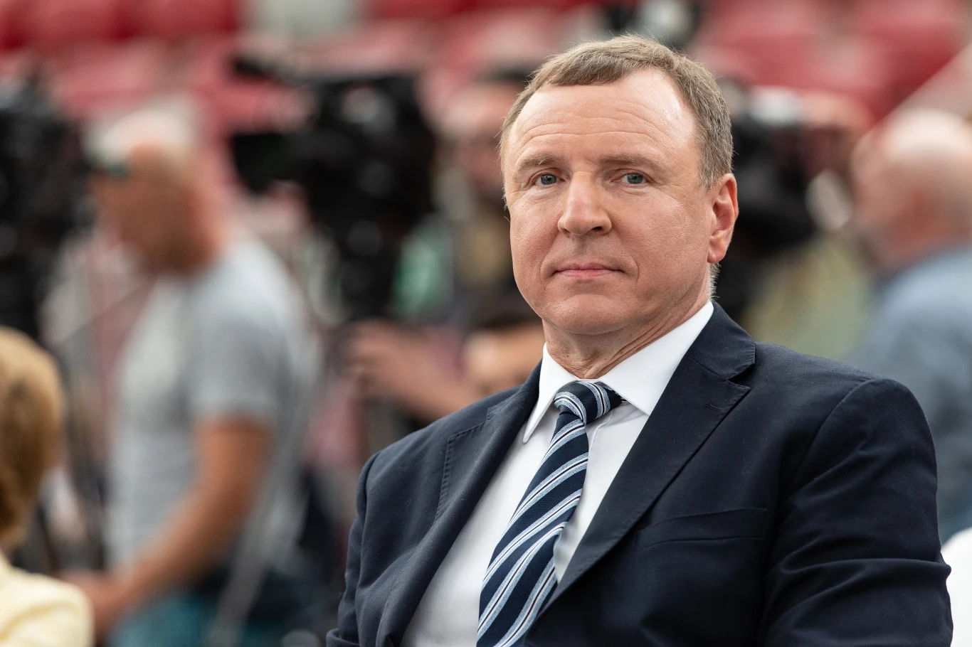 Jacek Kurski Jacek Kurski