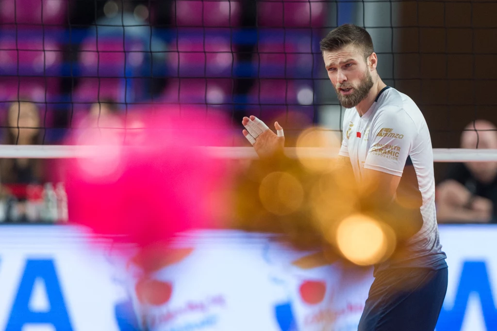 Andrzej Wrona, PGE Projekt Warszawa Andrzej Wrona, PGE Projekt Warszawa