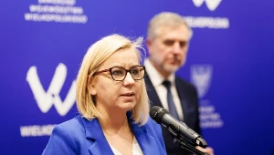 Minister klimatu i środowiska Paulina Hennig-Kloska proponuje stopniowe odmrażanie cen energii