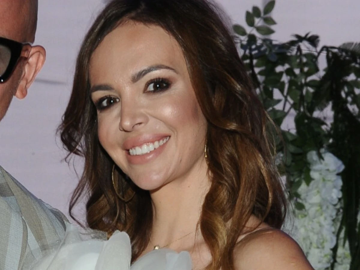 Anna Wendzikowska odnalazła miłość. Dla niego złamała swoje zasady Anna Wendzikowska odnalazła miłość. Dla niego złamała swoje zasady