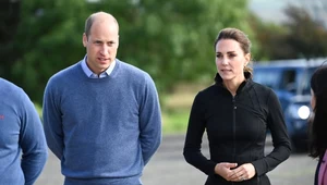 Niepokojące zachowanie księcia Williama. Z księżną Kate nie jest dobrze? 