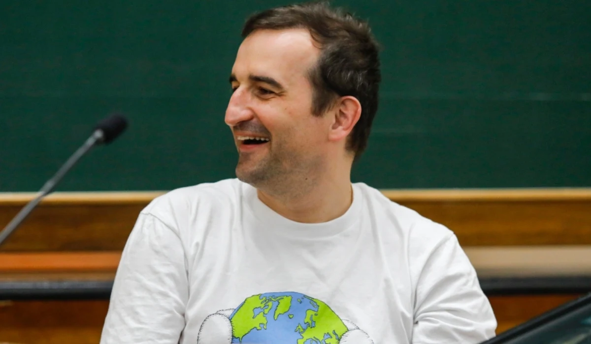 Michał Koterski Michał Koterski