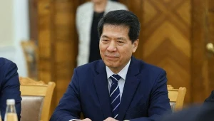 Specjalna misja Chin w Europie. Dyplomaci odwiedzą Polskę