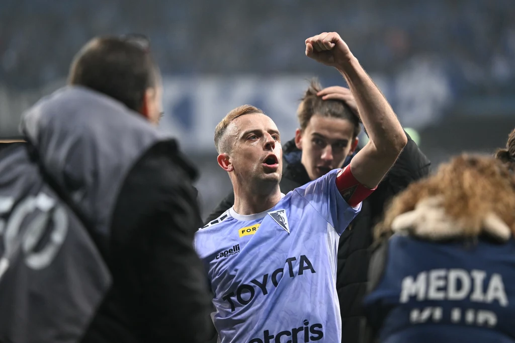 Kamil Grosicki