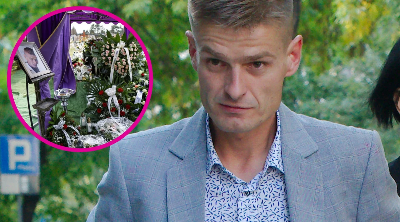 Tomasz Komenda Tomasz Komenda