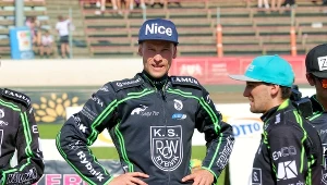 Gwiazdor ujawnia. Taką wiadomość dostał z polskiego klubu