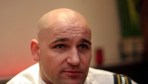 Alkohol, nerwica i osobiste problemy. Polski bohater zaskoczył wszystkich