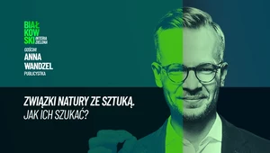 Sztuka zaangażowana w przyrodę. Jak odnaleźć naturę w betonowym mieście?